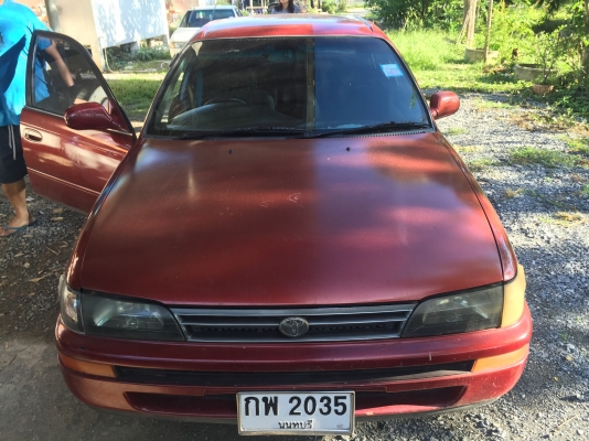 Toyota 3ห่วง สภาพดี