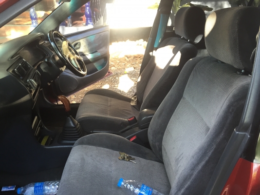 Toyota 3ห่วง สภาพดี