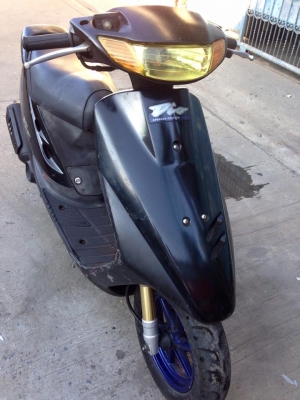 ขาย honda dio 28 โช๊คทอง ล้อแม๊ก ขาย honda dio 28 โช๊คทอง ล้อแม๊ก