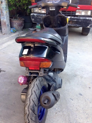 ขาย honda dio 28 โช๊คทอง ล้อแม๊ก ขาย honda dio 28 โช๊คทอง ล้อแม๊ก