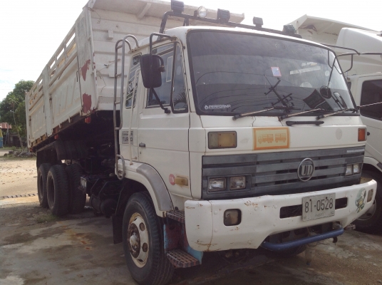 ขายสิบล้อ UD 290 ขายสิบล้อ UD 290