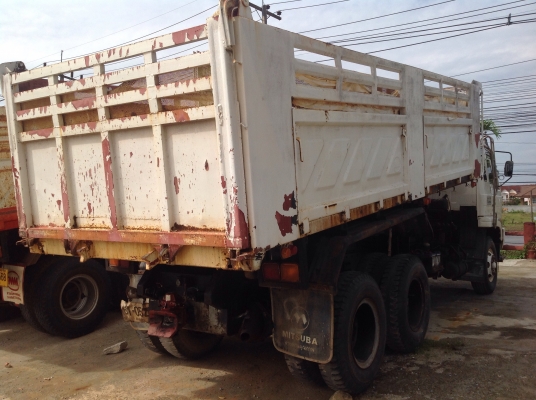 ขายสิบล้อ UD 290 ขายสิบล้อ UD 290