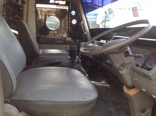 ขายสิบล้อ UD 290 ขายสิบล้อ UD 290