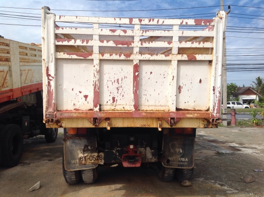 ขายสิบล้อ UD 290 ขายสิบล้อ UD 290