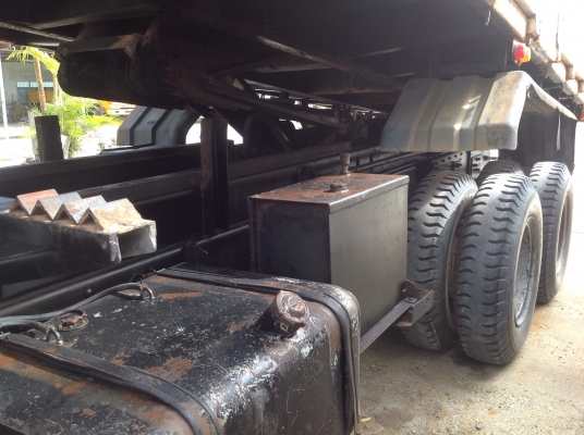 ขายสิบล้อ UD 290 ขายสิบล้อ UD 290