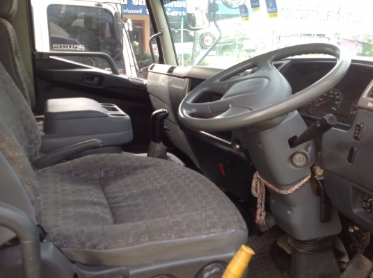 ขาย สิบล้อ Mitsu. FUSO 270