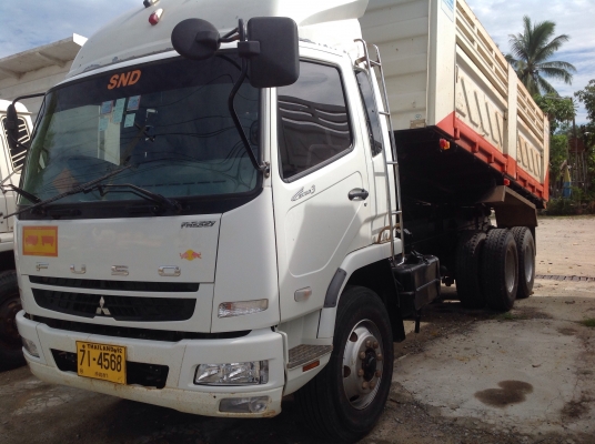 ขาย สิบล้อ Mitsu. FUSO 270