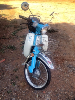 ขาย c70 เครื่องเดิม แน่นๆ NO BOOK