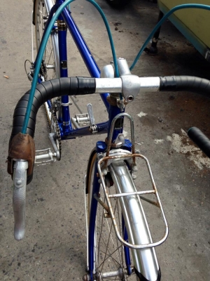 ขายจักรยาน national La scorsa size 51 ขายจักรยาน national La scorsa size 51