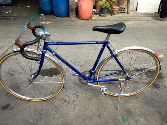 ขายจักรยาน national La scorsa size 51 ขายจักรยาน national La scorsa size 51