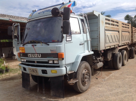 ขายสิบล้อ 240 นางฟ้าแท้ ขายแต่แม่หัวเดียวคับบบบบ