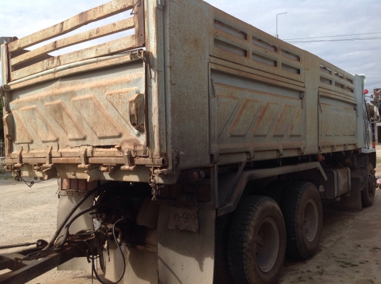 ขายสิบล้อ 240 นางฟ้าแท้ ขายแต่แม่หัวเดียวคับบบบบ