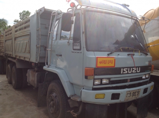 ขายสิบล้อ 240 นางฟ้าแท้ ขายแต่แม่หัวเดียวคับบบบบ