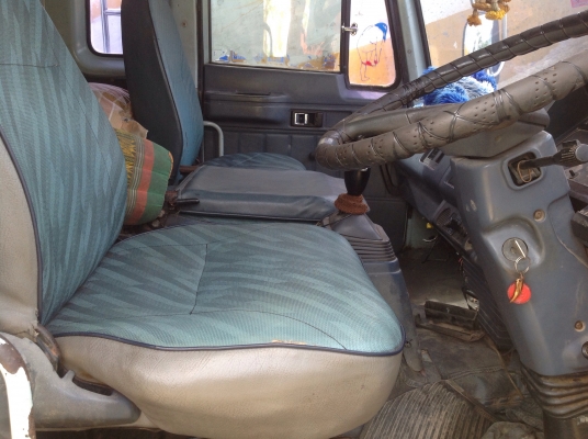 ขายสิบล้อ 240 นางฟ้าแท้ ขายแต่แม่หัวเดียวคับบบบบ