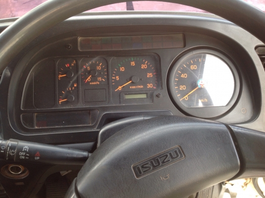 ขายสิบล้อ 270 ยูโรทู