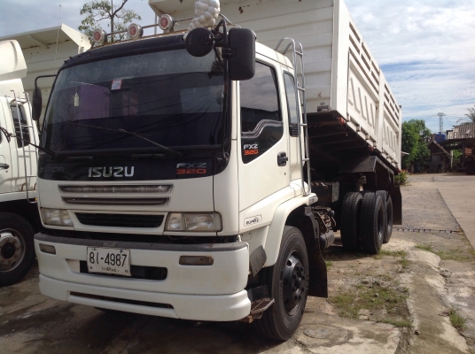 ขายสิบล้อ 270 ยูโรทู