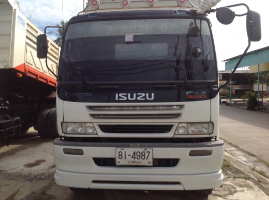 ขายสิบล้อ 270 ยูโรทู