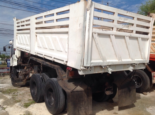 ขายสิบล้อ 270 ยูโรทู