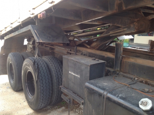 ขายสิบล้อ 270 ยูโรทู