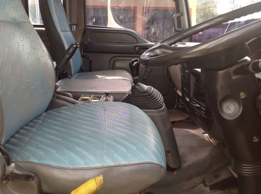 ขายสิบล้อ 270 ยูโรทู