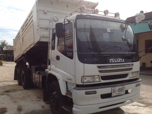 ขายสิบล้อ 270 ยูโรทู