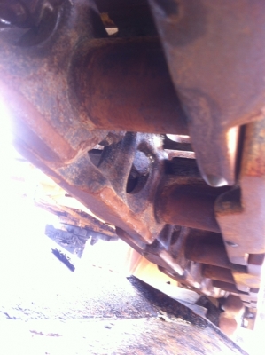 CAT 312B ปี 1996 ตรงจากญี่ปุ่น สวยๆเลยครับ ใครหารถสวยๆไว้ใช้งาน เข้ามาดูได้เลยครับไม่ผิดหวัง