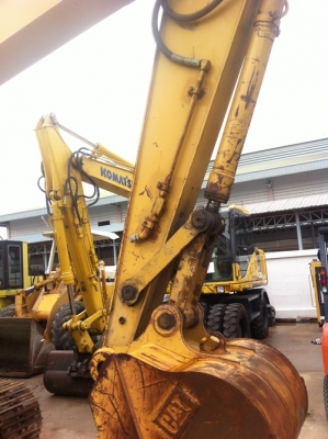 CAT 312B ปี 1996 ตรงจากญี่ปุ่น สวยๆเลยครับ ใครหารถสวยๆไว้ใช้งาน เข้ามาดูได้เลยครับไม่ผิดหวัง