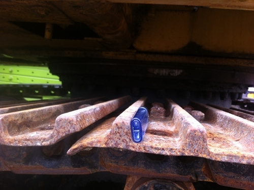 CAT 312B ปี 1996 ตรงจากญี่ปุ่น สวยๆเลยครับ ใครหารถสวยๆไว้ใช้งาน เข้ามาดูได้เลยครับไม่ผิดหวัง