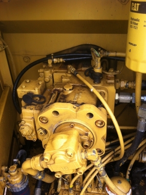 CAT 312B ปี 1996 ตรงจากญี่ปุ่น สวยๆเลยครับ ใครหารถสวยๆไว้ใช้งาน เข้ามาดูได้เลยครับไม่ผิดหวัง