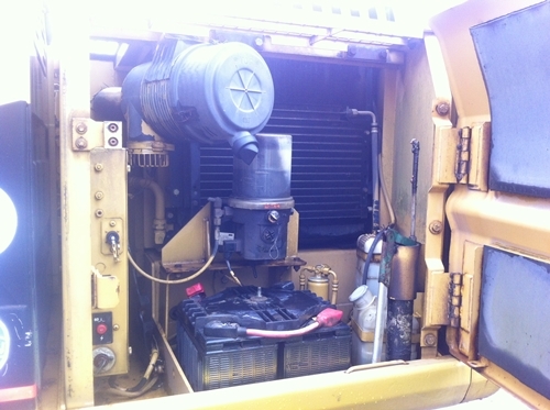 CAT 312B ปี 1996 ตรงจากญี่ปุ่น สวยๆเลยครับ ใครหารถสวยๆไว้ใช้งาน เข้ามาดูได้เลยครับไม่ผิดหวัง