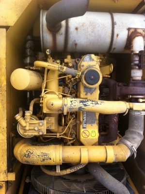 CAT 312B ปี 1996 ตรงจากญี่ปุ่น สวยๆเลยครับ ใครหารถสวยๆไว้ใช้งาน เข้ามาดูได้เลยครับไม่ผิดหวัง