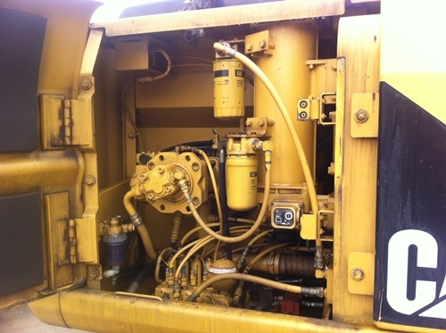 CAT 312B ปี 1996 ตรงจากญี่ปุ่น สวยๆเลยครับ ใครหารถสวยๆไว้ใช้งาน เข้ามาดูได้เลยครับไม่ผิดหวัง