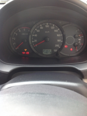 MITSUBISHI TRITON ปี 2011