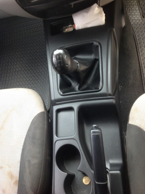 MITSUBISHI TRITON ปี 2011