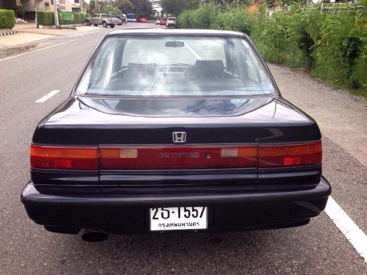 EFซิ่งๆเน้นใช้งาน