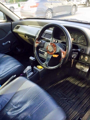 EFซิ่งๆเน้นใช้งาน