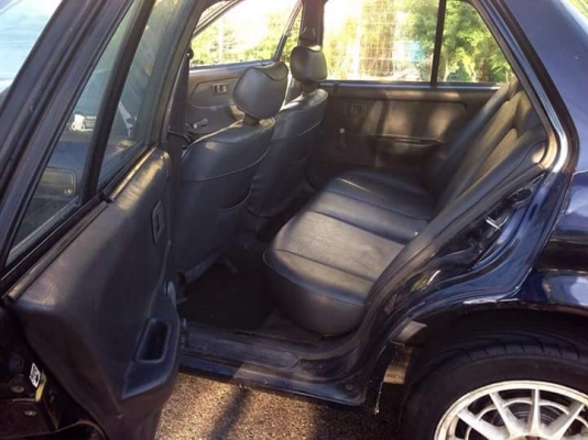 EFซิ่งๆเน้นใช้งาน