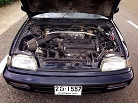 EFซิ่งๆเน้นใช้งาน