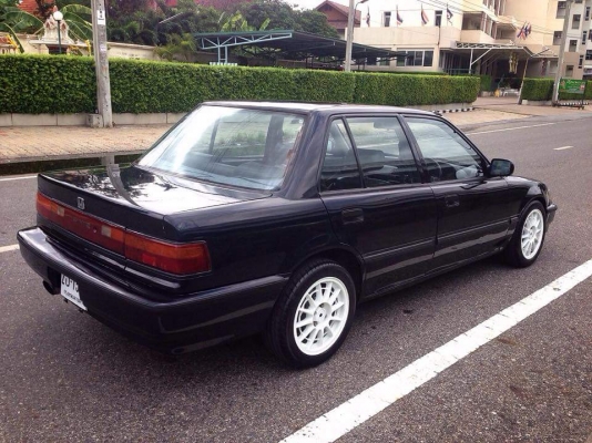 EFซิ่งๆเน้นใช้งาน