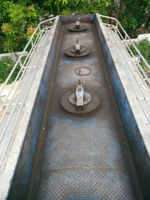 ขายแท้งน้ำ 16000 ลิตร ขายแท้งน้ำ 16000 ลิตร