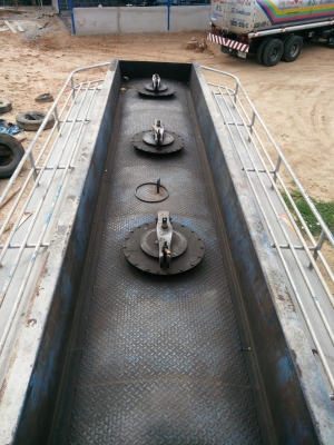 ขายแท้งน้ำ 16000 ลิตร ขายแท้งน้ำ 16000 ลิตร