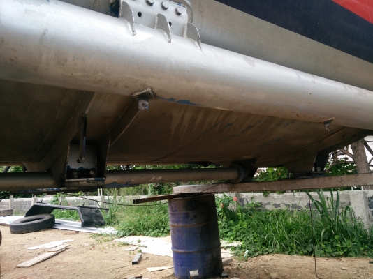 ขายแท้งน้ำ 16000 ลิตร ขายแท้งน้ำ 16000 ลิตร