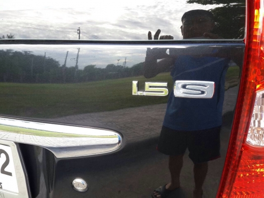 ขายอะแวนซ่า ปี 2011 ราคา 320,000 บาท ติดต่อ คุณเอ๋ โทร.092-6356419