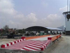 ต้องการซื้อเครื่องชั่งน้ำหนักรถบรรทุก มือ2