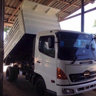 ขายดั้มHINO FC4J ปี48 ห้างJO5C เครื่องดี แคชซีสวย พ.เพาเวอร์ เบรกทิฟฟี่ ภายในสวย แอร์เย็น สภาพพร้อมใช้งาน เอกสารพร้อมโอน สนใจโทร 090-8588220คุณนะ 093-3258446คุณบิว ID:narong498 หรือเข้าดูสินค้าอื่นๆได้ที่ www.truck.in.th/498 หรือเพจFacebook ณรงค์ ซื้อขายร