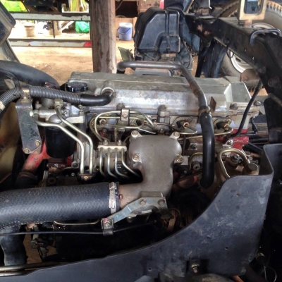 ขายดั้มHINO FC4J ปี48 ห้างJO5C เครื่องดี แคชซีสวย พ.เพาเวอร์ เบรกทิฟฟี่ ภายในสวย แอร์เย็น สภาพพร้อมใช้งาน เอกสารพร้อมโอน สนใจโทร 090-8588220คุณนะ 093-3258446คุณบิว ID:narong498 หรือเข้าดูสินค้าอื่นๆได้ที่ www.truck.in.th/498 หรือเพจFacebook ณรงค์ ซื้อขายร