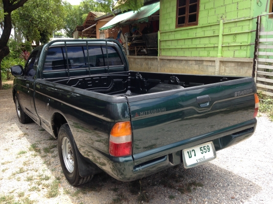 สตาด้าตอนเดียว สภาพสวยๆ พร้อมใช้ ลดราคาให้อีก 10,000 โทรมาถามรายละเอียดกันได้ครับ