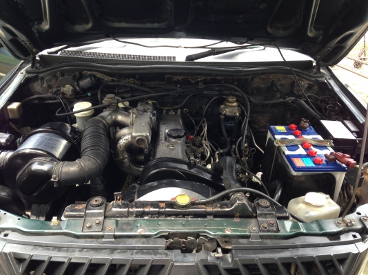 สตาด้าตอนเดียว สภาพสวยๆ พร้อมใช้ ลดราคาให้อีก 10,000 โทรมาถามรายละเอียดกันได้ครับ