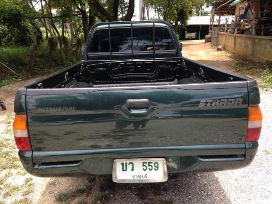 สตาด้าตอนเดียว สภาพสวยๆ พร้อมใช้ ลดราคาให้อีก 10,000 โทรมาถามรายละเอียดกันได้ครับ