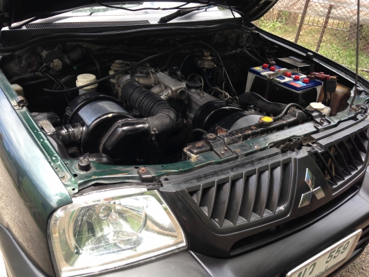 สตาด้าตอนเดียว สภาพสวยๆ พร้อมใช้ ลดราคาให้อีก 10,000 โทรมาถามรายละเอียดกันได้ครับ